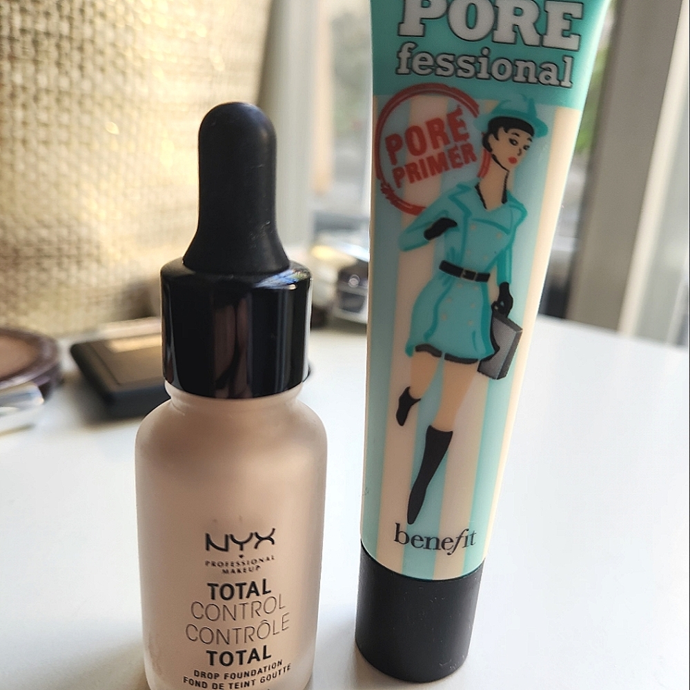 Face makeup Bundle